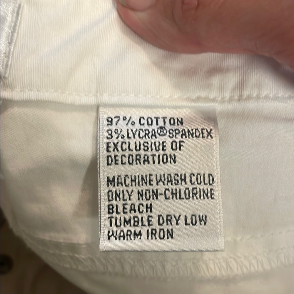 NWT Talbot’s Bermuda Shorts-8 - Picture 4 of 6